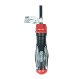 Connex CoxB364013 Bit Bit Screwdriver Set