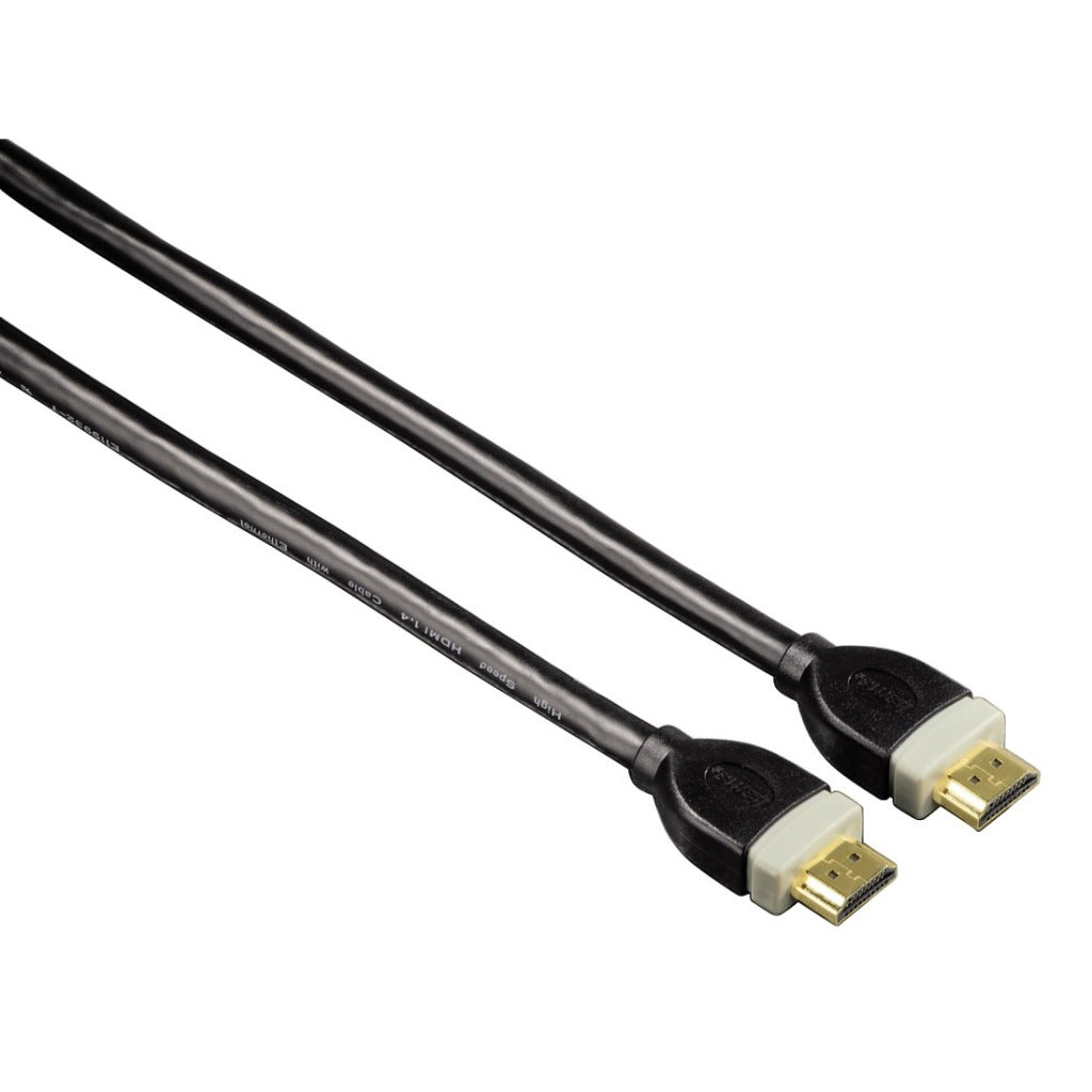 Hama HDMI High Speed ​​Cable 1.8m