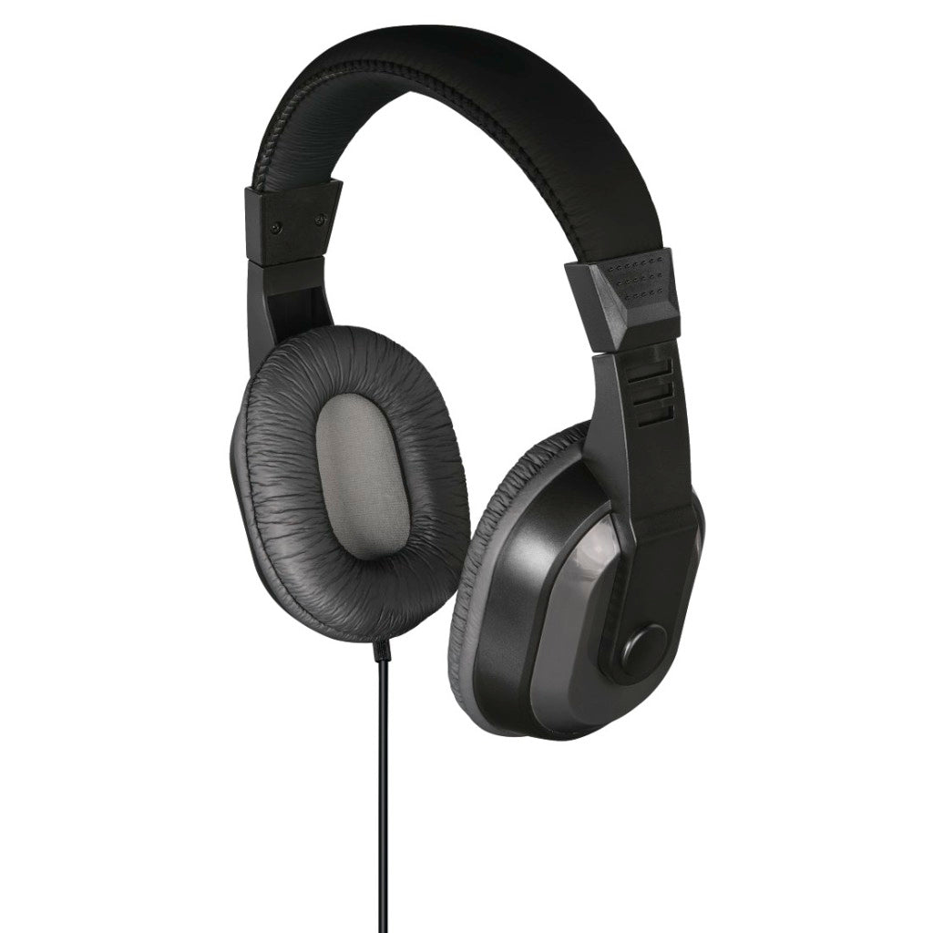 Thomson HED2006BK Un casque sur-auriculaire
