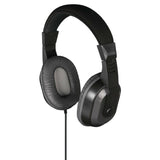 Thomson HED2006BK Un casque sur-auriculaire