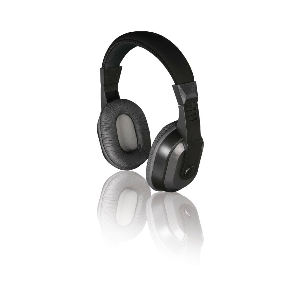 Thomson HED2006BK Un casque sur-auriculaire