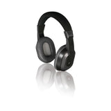 Thomson HED2006BK Un casque sur-auriculaire
