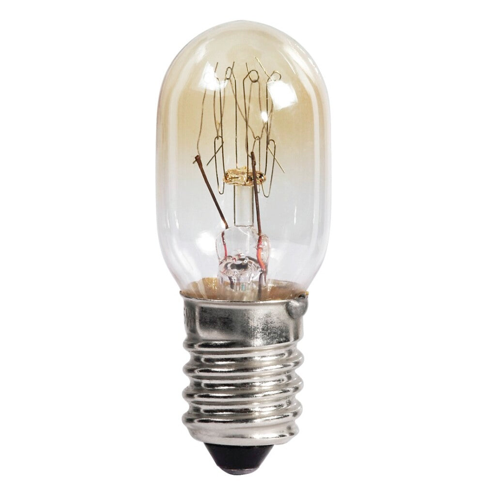 XVAX Uewen Lampe 25w 300 DG; E14 Pärel Form kloer