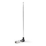 Hama DVB-T DVB-T2-Radio-Telescoopsne Performance 15 Passive
