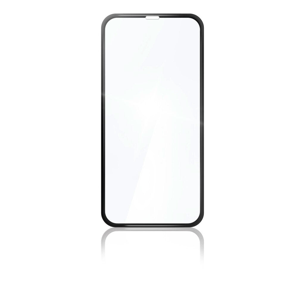 Hama 3D-Full-Screen protection glass for Apple iPhone 11 Black