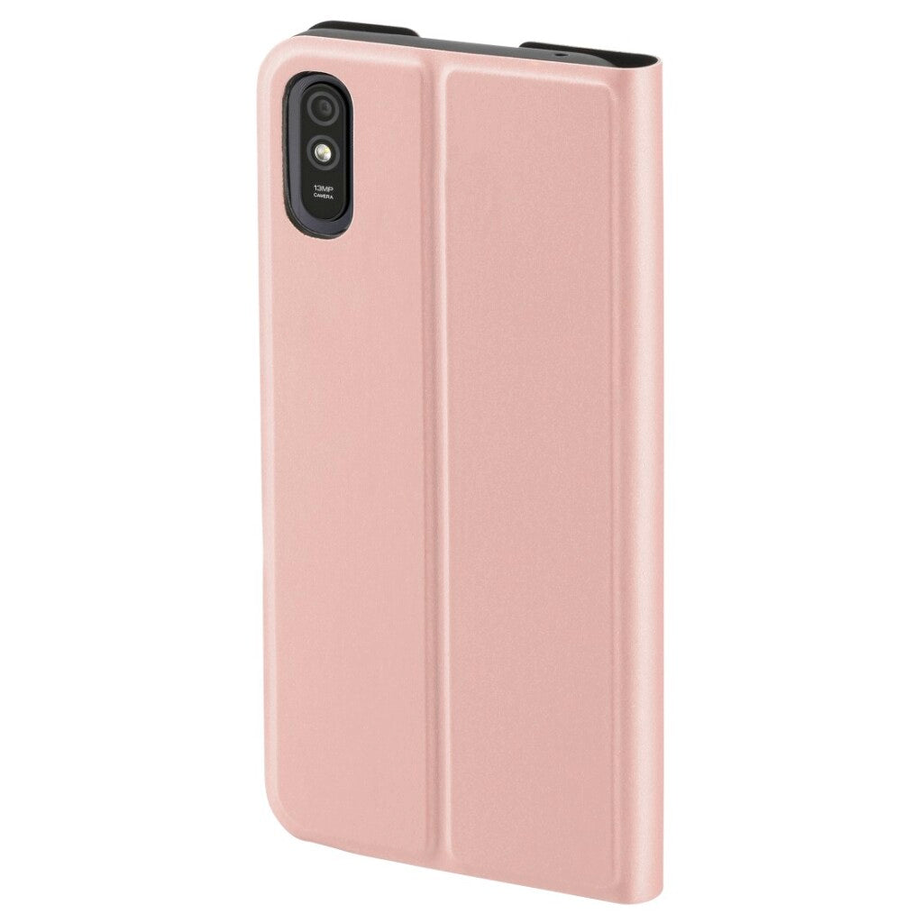 Hama Booklet Single2.0 for Xiaomi Redmi 9a Pink