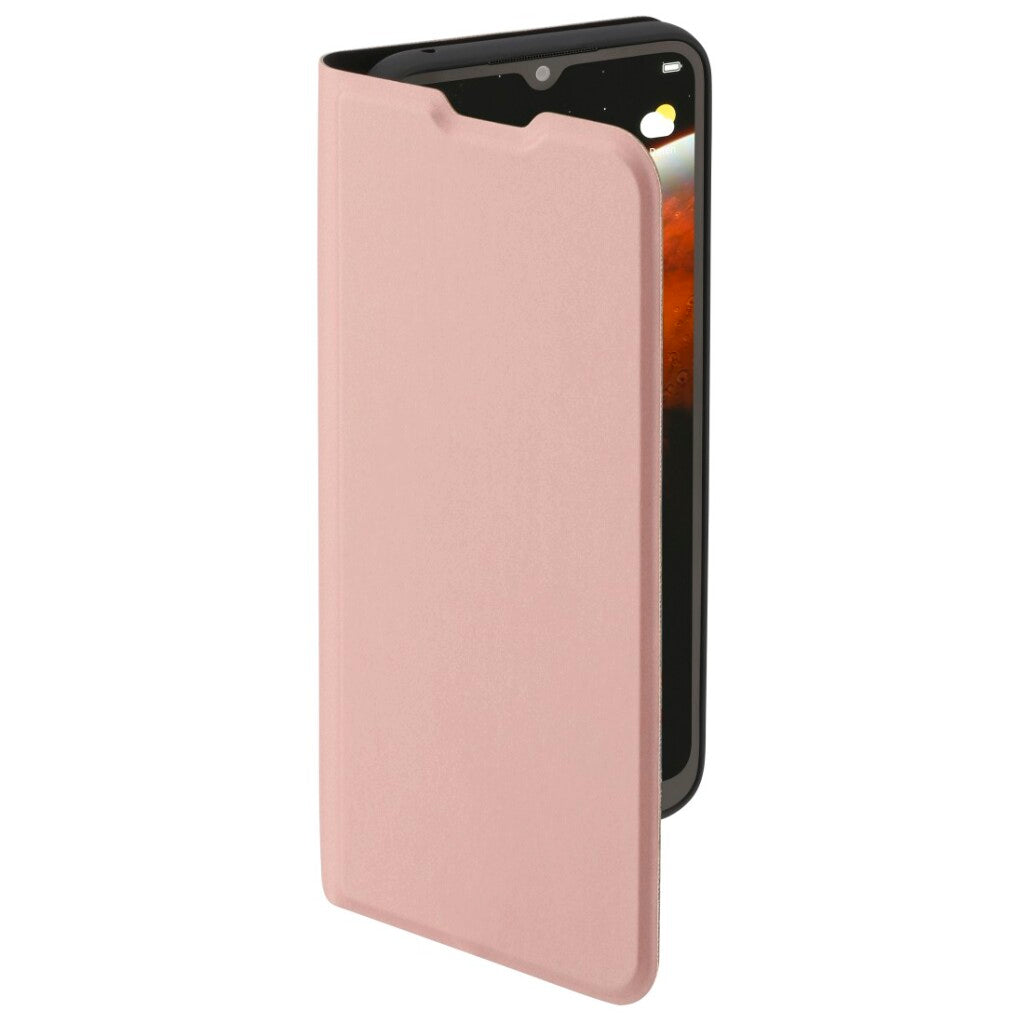 Hama Booklet Single2.0 for Xiaomi Redmi 9a Pink