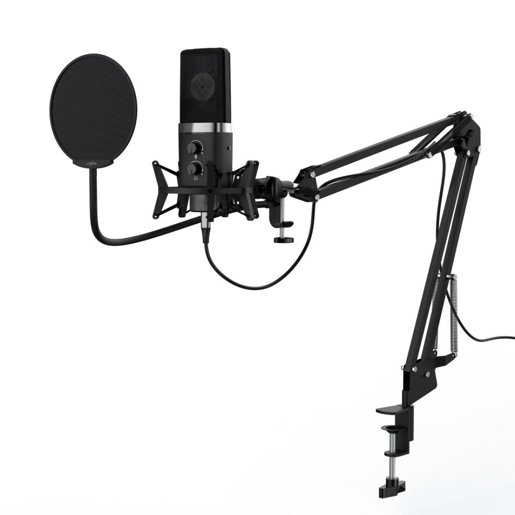 Urage streaming microphone Stream 900 HD Studio