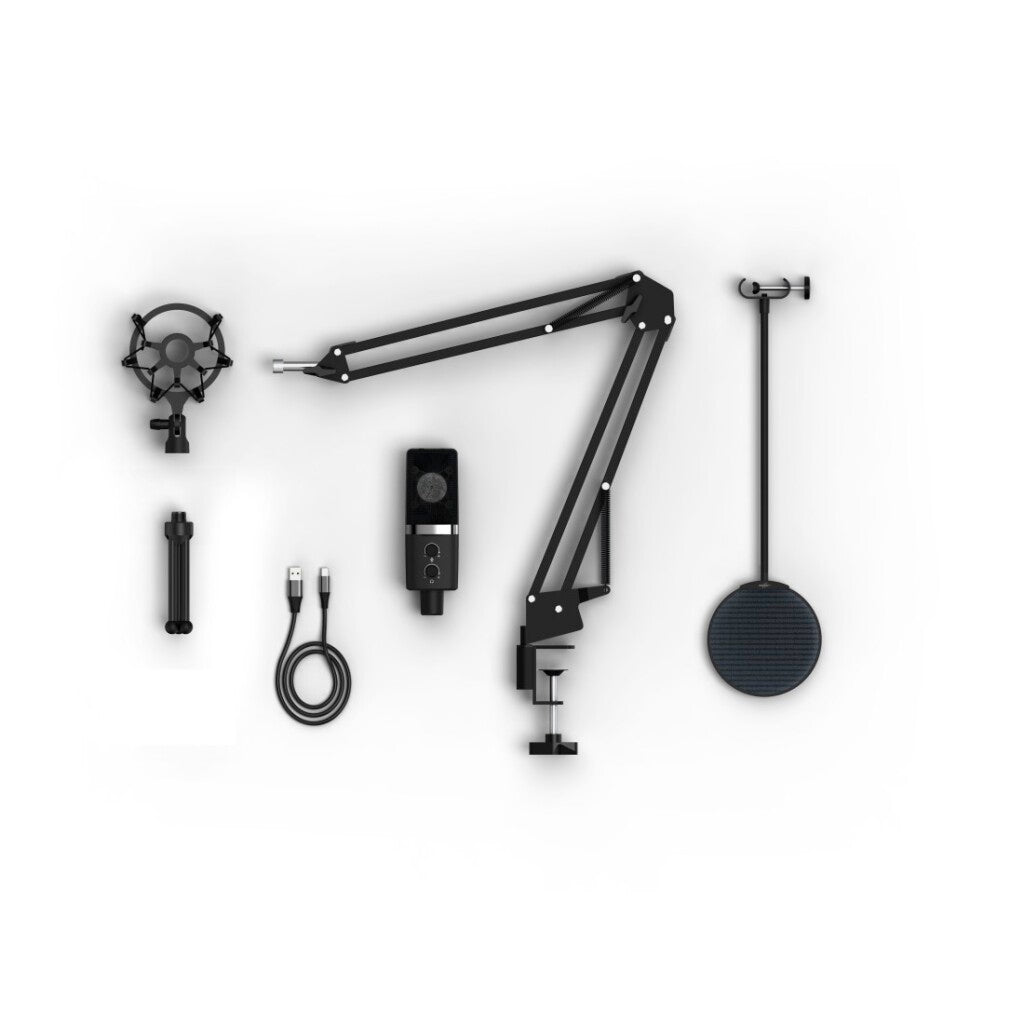 Urage streaming microphone Stream 900 HD Studio