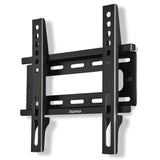 Hama TV wall bracket fixed for screens up to 117 cm black