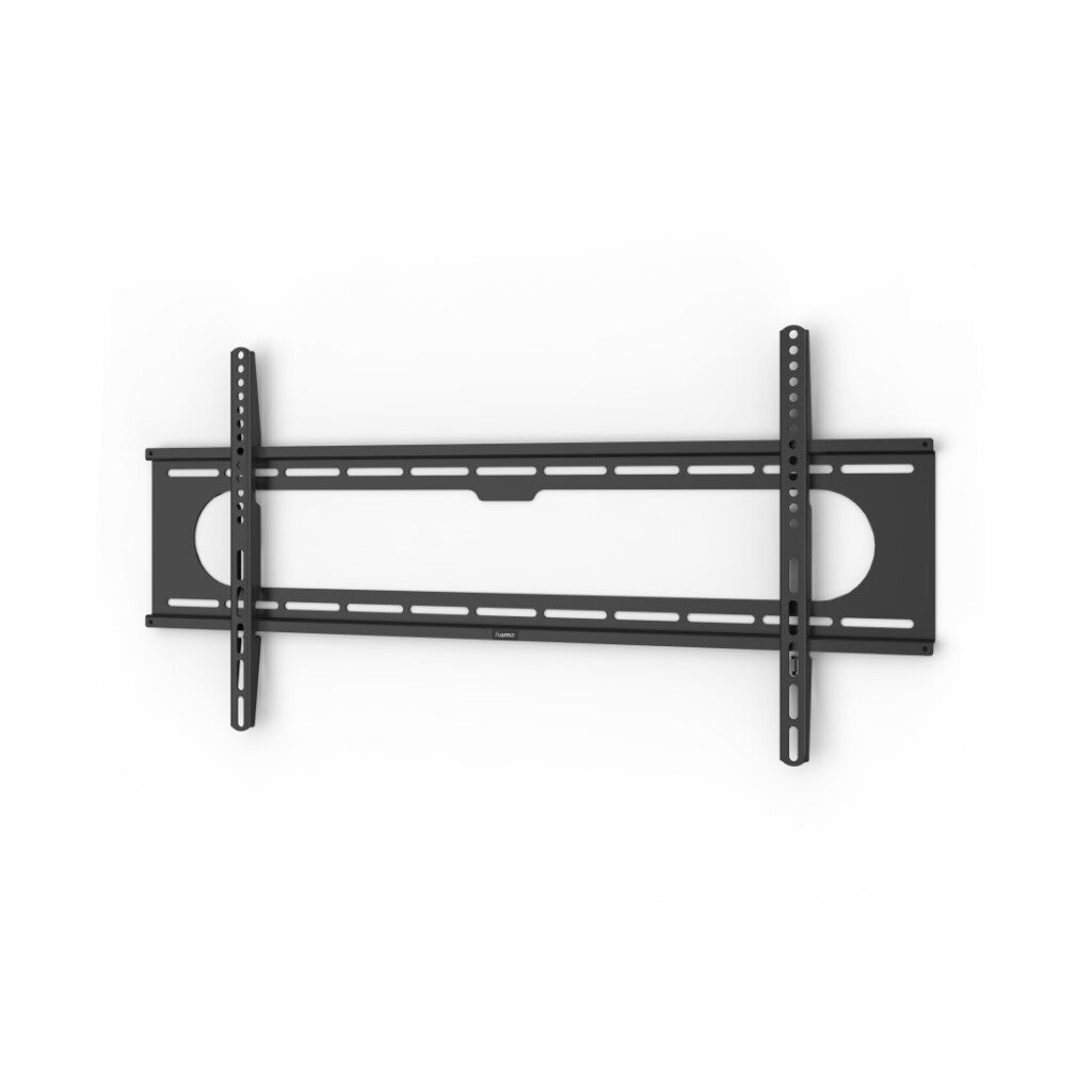 Hama TV wall bracket fixed for screens up to 229 cm black