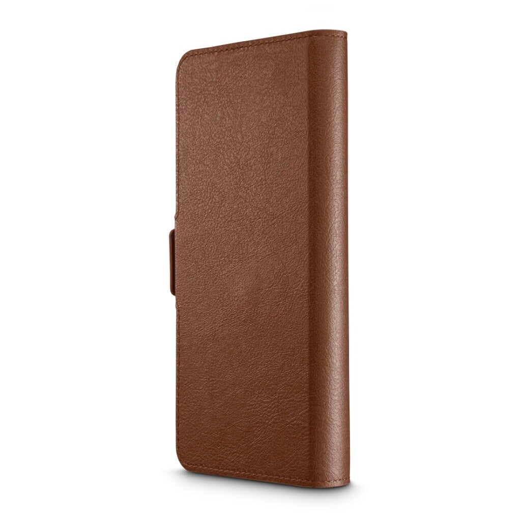 Hama phone case Universal Eco for size 8.0 x 17.0 cm brown