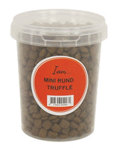 Ich bin Mini -Rindfleisch -Trüffel