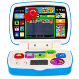 VTECH DREY FODER BABIES FIRST LAPTOP