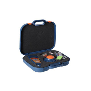 Koala Diary Drawing Projector in Suitcase Blue