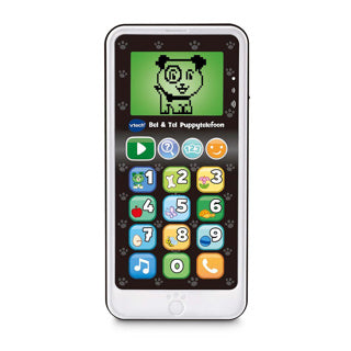 Vtech appelez Tel Puppyphone