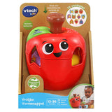 Vtech Puppelchen lëschteg Form Apple