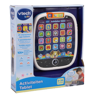 Tableta otroške dejavnosti vtech