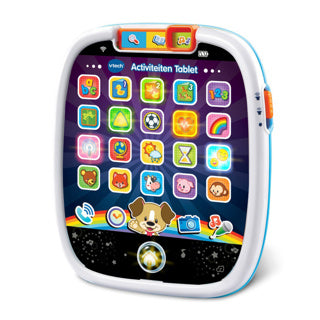 Tableta otroške dejavnosti vtech
