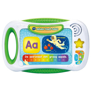Tablet Vtech Alphabet Touch