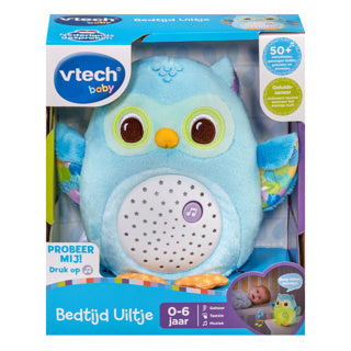 VTech spanje nočna svetilka Uiltje