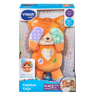 Vtech KiikeBee Kitten
