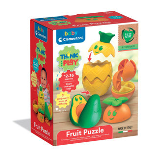 Clemenstoni Baby Stapel Uebst Set