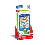 Clemenstoni Puppelchen Smartphone (NL) Touch Play