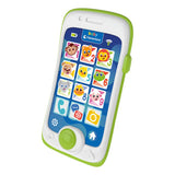 Clemenstoni Puppelchen Smartphone (NL) Touch Play