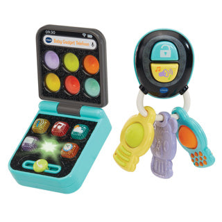 Vtech baby apos; S Zestaw gadżetów i telefon