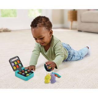 Vtech baby apos; S Zestaw gadżetów i telefon