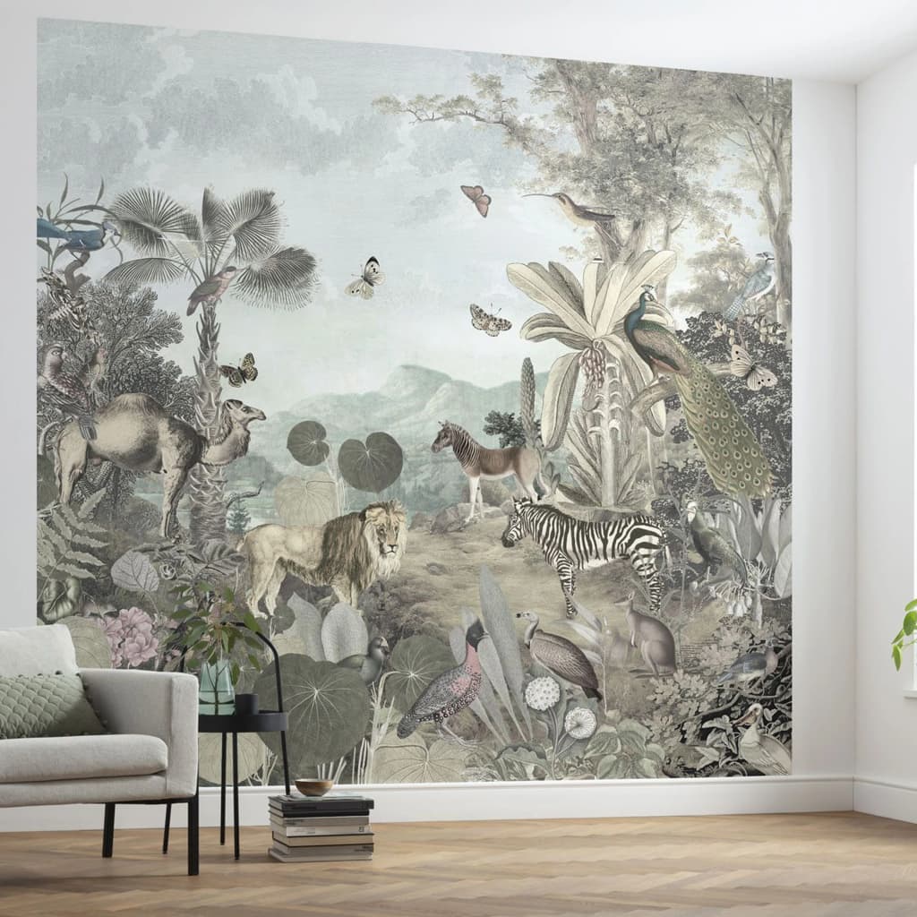 KOMAR Photo Tapety Creation 300x280 cm