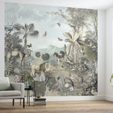 KOMAR Photo Tapety Creation 300x280 cm
