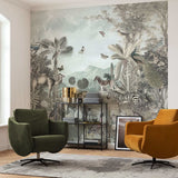 KOMAR Photo Tapety Creation 300x280 cm