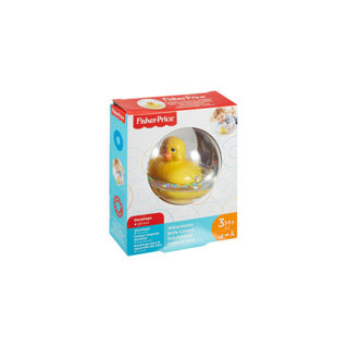 Mattel fisher-price waterbal eendje