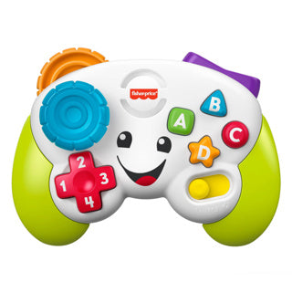 Fisher Price Learning Thrise and Learning Controller