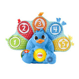 Fisher Price Linkimals Contado y color pauw