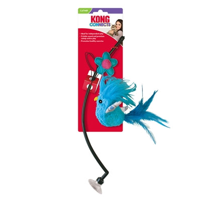 Kong Cat Connect Cat Rod Rame asorti