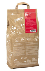 Bunny Nature il mio fieno preferito con fragola e menta