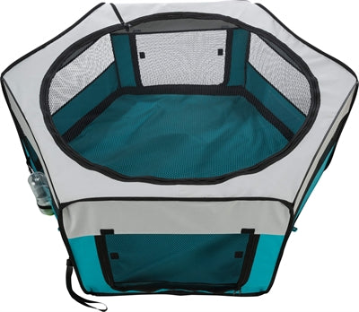 Trixie Indoor Rodent Turquois Grey