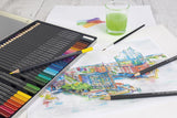 Eberhard Faber EF-516036 Aquarel Pencil Metal Penny A 36 kusů