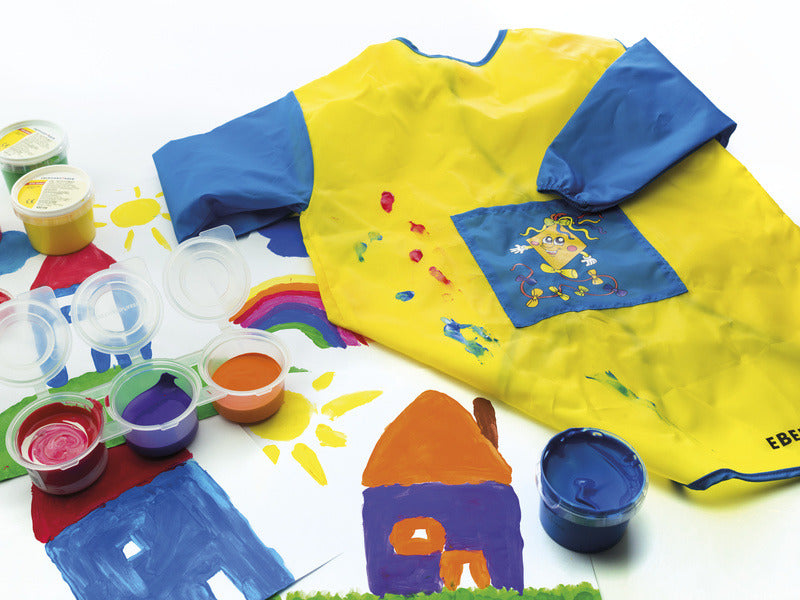 Eberhard Faber EF-579902 PEINTURE Mini Kids Club