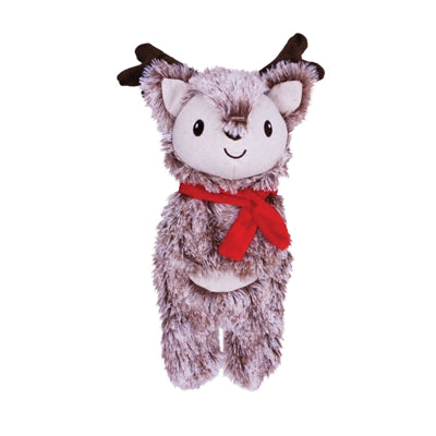 Happy Pet Crinkle Cuddles Reinindier