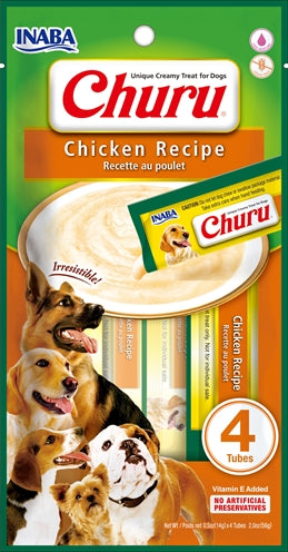 Inaba Churu Chicken Rezept