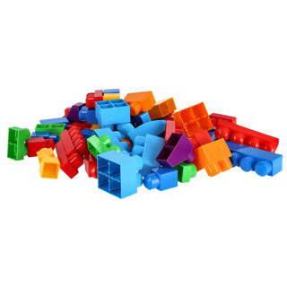 Mattel Mega Bloks, 60º.