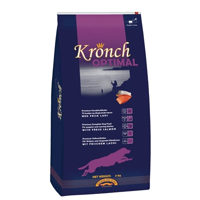 Kronch Optimalni mladič