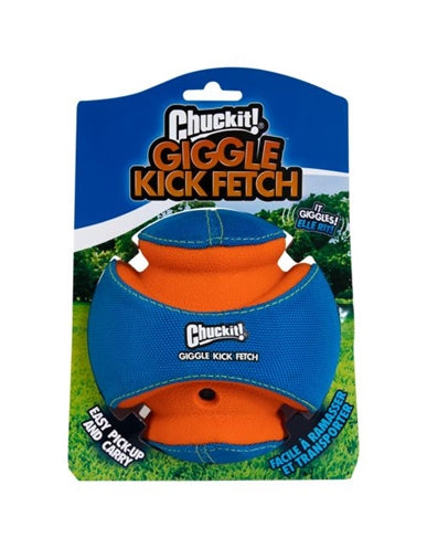 Chuckit fnise spark hent