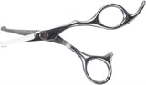 Trixie Professional Face and Leg Scissors Acciaio inossidabile