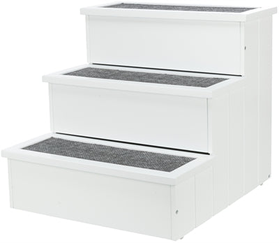 Trixie Trap MDF Weiß