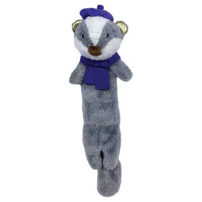 Šťastný pet Gemstone Forest Squeaky Das
